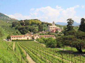 Locazione Turistica Rosetta